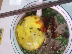 -金城宴兰州牛肉面(江湾阳光天地店)