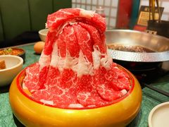 -牛New寿喜烧(曹路花园城店)