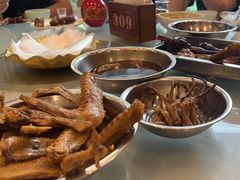 -双流老妈兔头(总店)