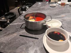 -德天肥牛海鲜火锅(城西银泰店)