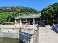 -凤凰山公园-龙王古庙