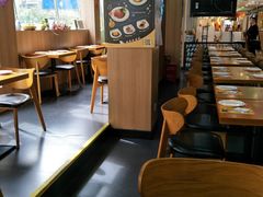 大堂-Pelicana百利家炸鸡(江南西名店城店)