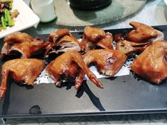 -林辉家宴·本地家常菜·头牌清远鸡(先锋店)