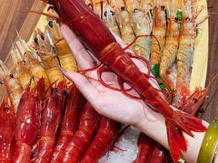 -浪花亭日本料理(古田路店)