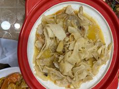 -良友·海鲜青岛菜(五四广场店)