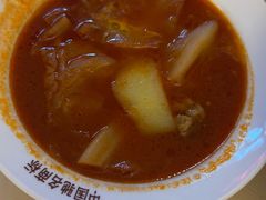 -华梅西餐厅(哈尔滨中央大街店)