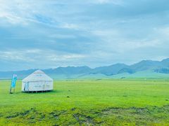 -新疆那拉提国家旅游度假区