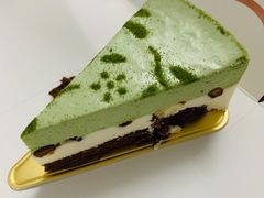 红豆抹茶蛋糕-GAONNURI加温努力(马场店)