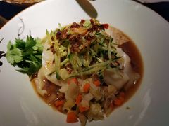 -楼兰新疆主题餐厅(苏州中心店)