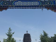 -天宁寺