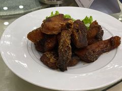 -上海龙之梦万丽酒店