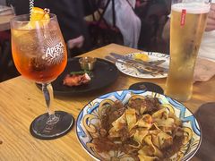 -IL TEATRO 精品意大利餐厅