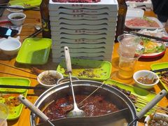 -养牛邓·潮汕牛肉海鲜自助火锅(广州店)