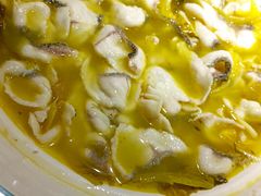 -溪雨观酸菜鱼(莘松路店)