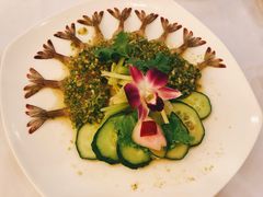 -阿诺泰·泰国餐厅(紫荆店)