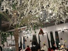 -岛风·台食小馆 ISLAND BISTRO(烟台山店)