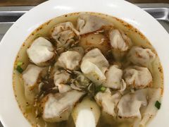 馄饨-黄家馄饨(铁心桥店)