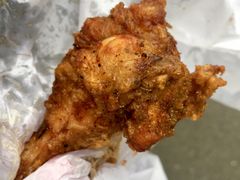 -汴京炸鸡王(蔡锷北路店)