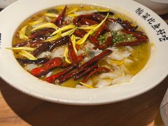 -太二酸菜鱼(正大广场店)