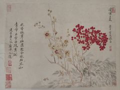 -荷风细雨·中国茶宴(碧云店)