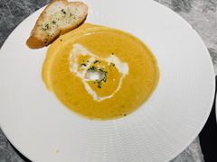 -Gray Whale 灰鲸餐厅(北美N1店)