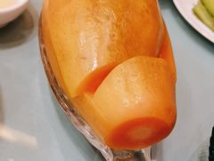 -鹊华居·地道鲁菜·海鲜·融合味(大明湖店)