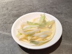 -浪李白·川小馆·跷脚牛肉(中山公园店)