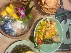 -mango tree芒果树泰国餐厅(青岛万象城店)