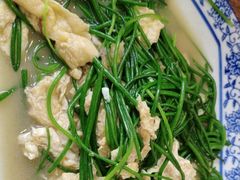 -老钟家烤羊排·敦伊阁清真餐厅胡羊焖饼