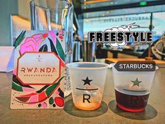 -星巴克臻选(上海合生汇1F店)