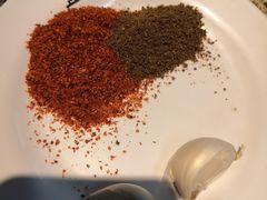 -清真·金鑫隆牛羊肉(环山路店)