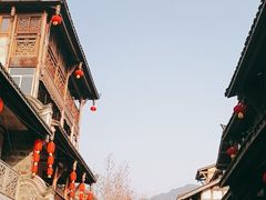 -海窝子古镇