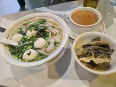 -香港深仔记茶餐厅(东门店)