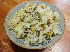 花饭-静一餐厅·湖北菜(前门创始店)