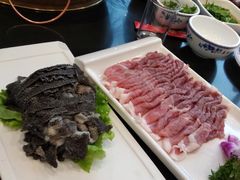 -北门涮肉·铜锅涮肉(南锣鼓巷店)