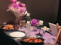 -静香HOUSE·全时段融合餐厅(七星欢乐颂店)