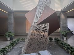 -北京鲁迅博物馆(北京新文化运动纪念馆鲁博馆区)