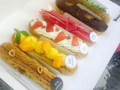 -吉森Bakery(教育路店)