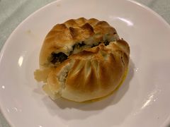 地皮菜包子-包子大王(新泽巷店)