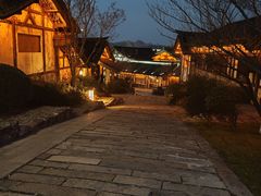 -茅山东方盐湖城景区