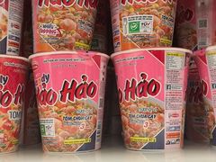 -Co.opmart (Cong Quynh)