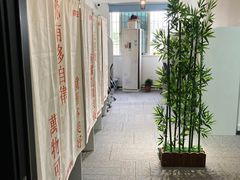 -六个番茄自习室·包间(燕塘燕侨大厦店)