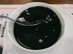 秘制龟苓膏-永祥烧腊餐厅(虹口店)
