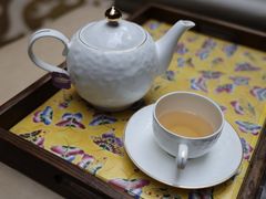 -行者书屋大堂吧 ·下午茶(南京圣和府邸酒店)