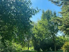 -长春公园(普阳街道)