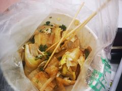 -李老二炒粉(桂林路一店)