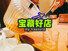 -庆春朴门(前滩太古里店)