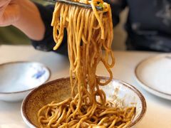 热干面-湖北味道(湖北大厦店)