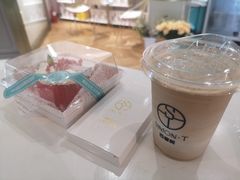 -西檬树SIMON·T轻奢蛋糕(大东方Max店)