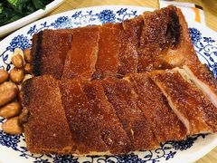-棋哥烧鹅餐室(发昌大厦店)